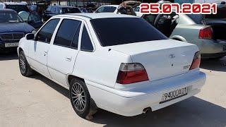 Мошинбозори Душанбе!Daewoo Nexia,Hunday Sonata,Opel Vectro C,Mercedes 123,Toyota VERSO,Opel Caravan