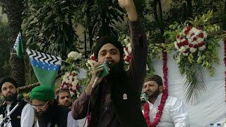 Jashan Sohnay dy mnauy ty kami rehndi nai. By Al Raza Sound & Video production 0323_8419349