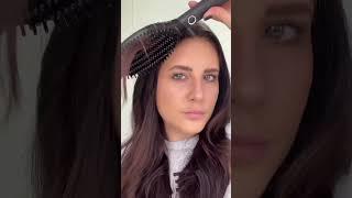 Hot Brush Curls | ghd How To