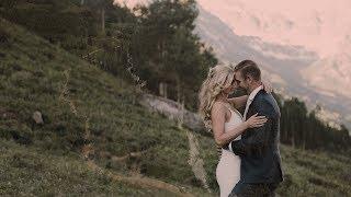 Piney River Ranch Venue | Vail Colorado | Destination Wedding Video