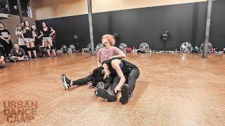 Dog Days - Florence & the Machine / Koharu Sugawara Choreography ft. Yuki S. / URBAN DANCE CAMP