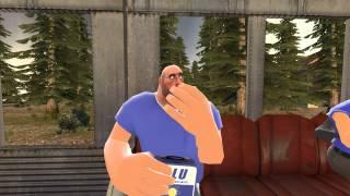 TF2 Train Trouble