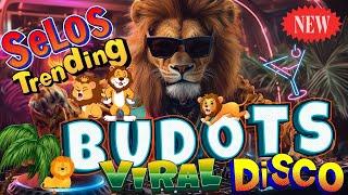 ~ New NONSTOP VIRAL BUDOTS REMIX 2024   NEW  SELOS x NONSTOP CHA CHA REMIX