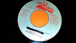 Skankin Dread - Come On And Dance