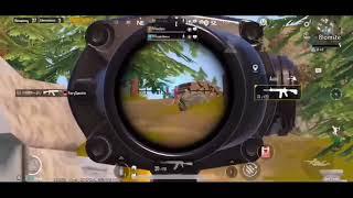 Serious Conqueror Lobby Gameplay / A.H Gaming  / PUBG MOBILE