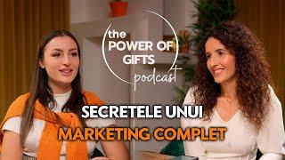 Secretele Unui Marketing Complet