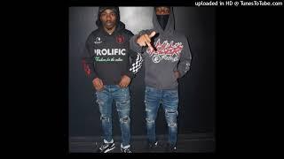 Nunnie Da III x 3wick x Mdot 59 |'Type Beat' - "BOW" - *patt2calm*
