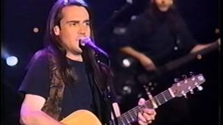 Crash Test Dummies - Mmm Mmm Mmm Mmm, Arsenio Hall May 19, 1994