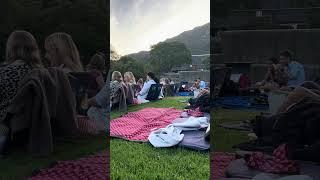 Outdoor Movies & Scenic Vibes| The Galileo Open Air Cinema