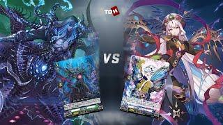 [Proxy Play] Zorga Nadir vs Liael゠Odium | Oct 12, 2024