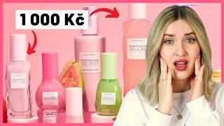 Glow Recipe v ČR! | Stojí za ty peníze?