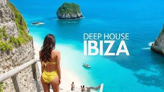 Ibiza Summer Mix 2024  Best Of Tropical Deep House Music Chill Out Mix By Deep Legacy #14