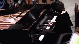 Debussy- Rêverie, Renana Gutman, piano