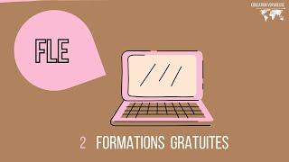 Deux ressources gratuites - Futurs profs de FLE