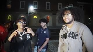 Datrix & Zar - Kick It [Official Music Video] Dir. @5KMedia_