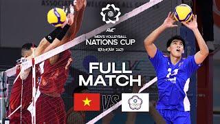 Playoffs | Final Rank 7-8 | AVC Men's Nations Cup 2025