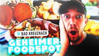 GEHEIMER FOODSPOT in BAD KREUZNACH  - Liman Fisch Restaurant