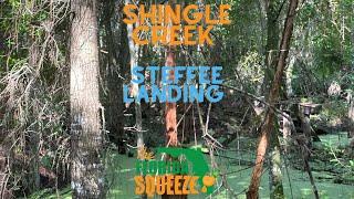 Shingle Creek- Steffee Landing