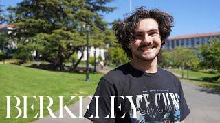 73 Questions with a Berkeley Student | A Mechanical Engineer