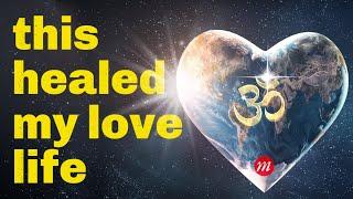 Meditation To Heal A Relationship |  Prayer for Broken Relationships | Jala Gayatri Mantra