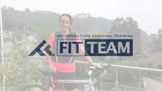 Fit Team Bodensee Kundenfeedback