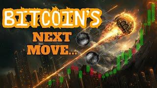 Is Bitcoin about to make a huge reversal and push to a new All Time High? 