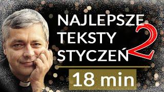 Najlepsze texty Pawlukiewicz styczeń część 2 #pawlukiewicz