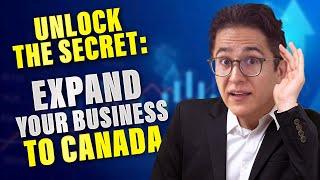 Intra Company Transfer Canada – ICT Visa – No LMIA needed –Transfer Employees