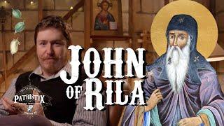 John of Rila