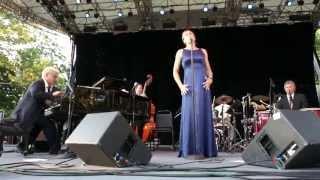 Pink Martini - Summer Stage NYC w/ Storm Large - Bolero & Amado Mio