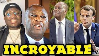 Souleymane Gbagbo Koné ‼️ Nouvelle très très urgent