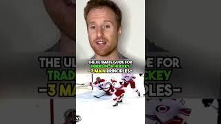 The Ultimate Guide For Jr. Hockey Trades in Hockey