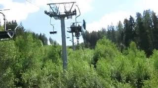 Mautern 2CLF Alpsteig, Elfenberg , Der Wilde Berg Mautern