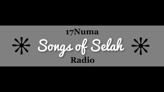 Songs of Selah Episode 158 - Alien Buddha Press