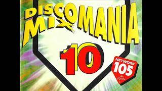 Discomania Mix 10