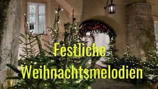 Festliche Weihnachtsmelodien zum Träumen - Münchner Symphoniker (Classical Christmas Melodies)