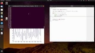 CERN ROOT Tutorial 7: Creating Random Numbers