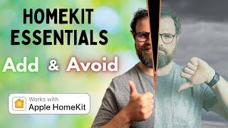 TOP 7 Homekit Products to Add & some to Avoid in your Smart Home