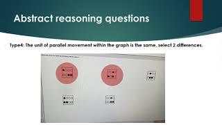ADF aptitude test questions