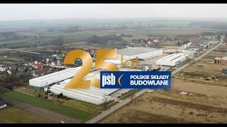 25 lat Grupy PSB