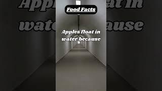 Incredible Daily Facts! Grow your knowledge! Amazing Food Facts