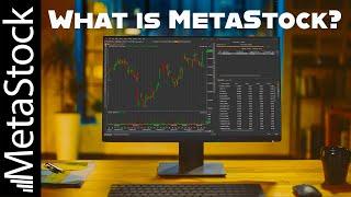 What is MetaStock and How Can it Help Your Trading?