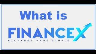 FinanceX Review | What is FinanceX