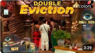 Bigg Boss 18 Promo 28 Nov Today Episode Double Eviction Voting Ranking#biggboss #biggbosspromo#bb18