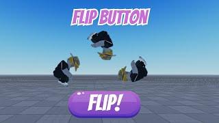 Front Flip for Players and NPCs in Roblox Studio!