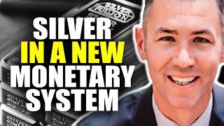 New Monetary System Under Trump? | Steve Penny