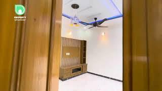 Modern House for Sale in Islamabad's Prime Location Sector G14