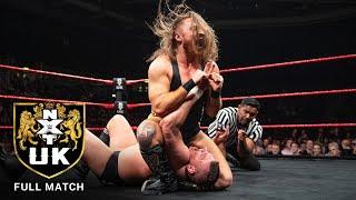 FULL MATCH - WALTER vs. Pete Dunne - NXT UK Title Match: NXT UK, May 22, 2019