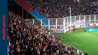 San Lorenzo 1-1 Platense | Varios+Gol | Siempre te voy a seguir, en las buenas y en las malas..