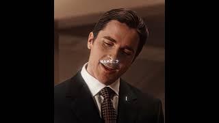 "I'm Rich" - Bruce Wayne Edit | FINA LANA #brucewayne #batman #benaffleck